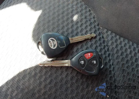 2008 Toyota Rav4 Sport V6 z USA, uszkodzony, nr VIN JTMBK32V586048874